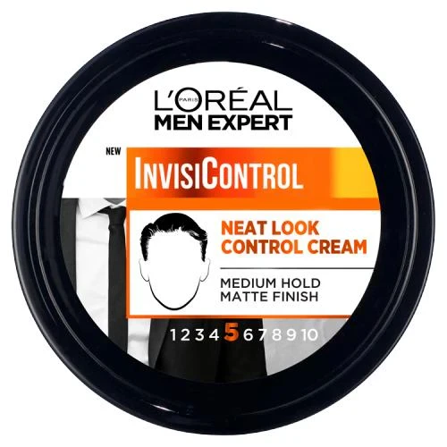 Loreal Hair Cream Invisicontrol -5 150ML