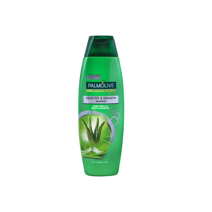Palmolive Shampoo Healthy And Smooth 200ML