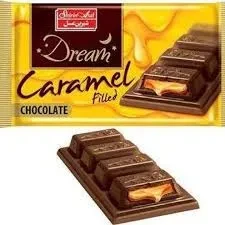 Dream Chocolate Orange 24G