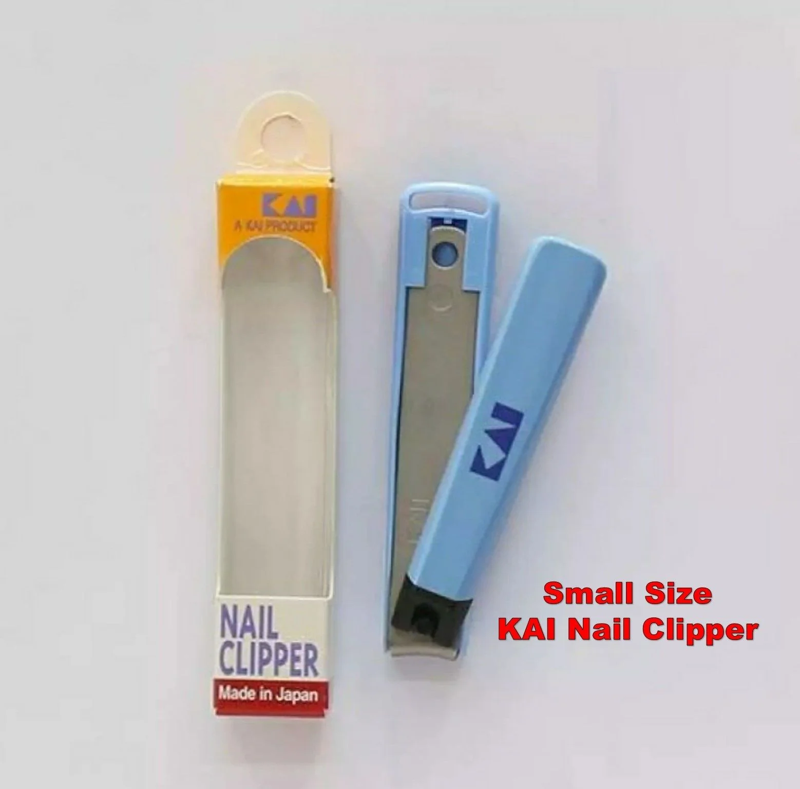 Nail Clippers JZMT6838