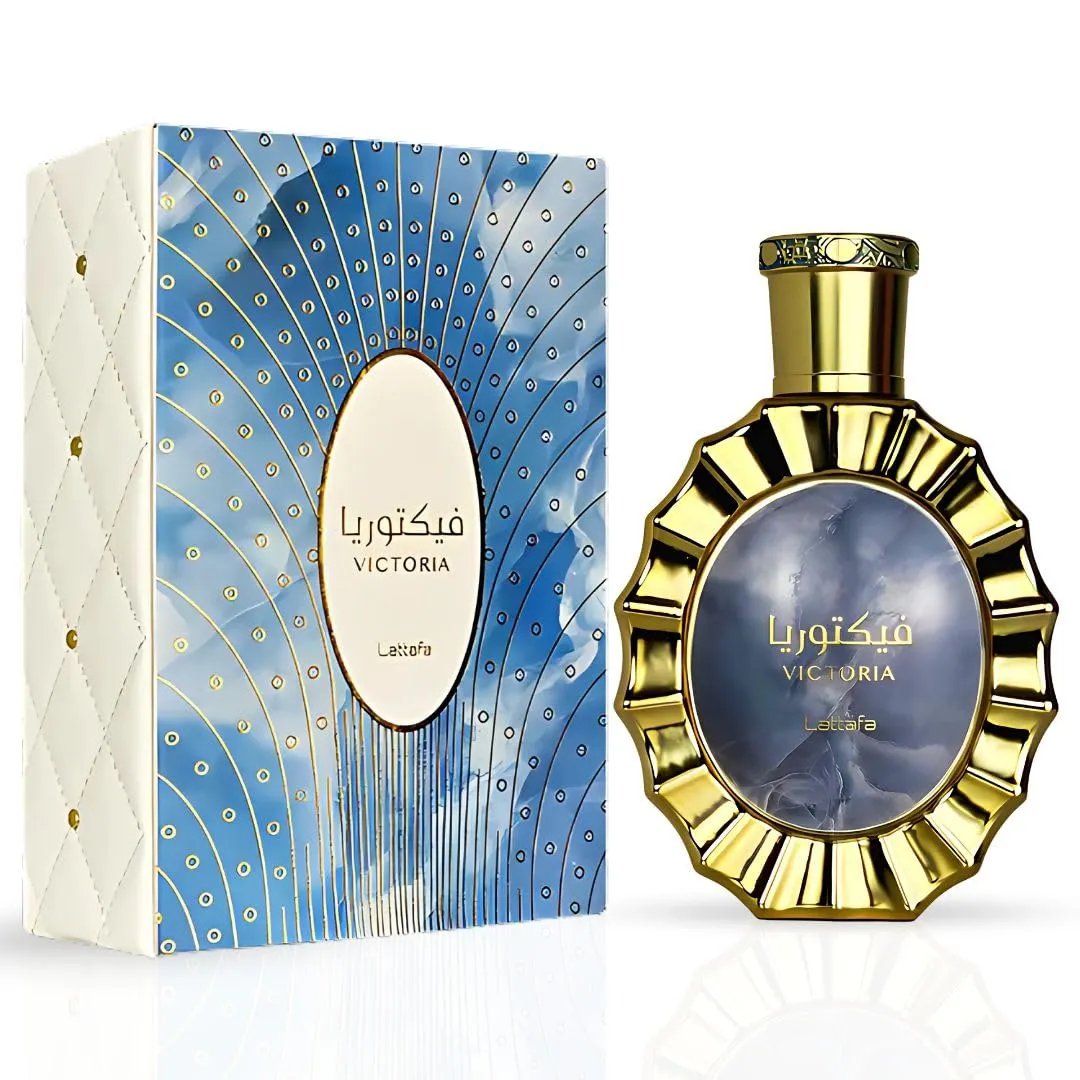 Lattafa Eau De Parfum Victoria 100ML