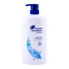 Head And Shoulders Shampoo Classic Clean Pk 1L