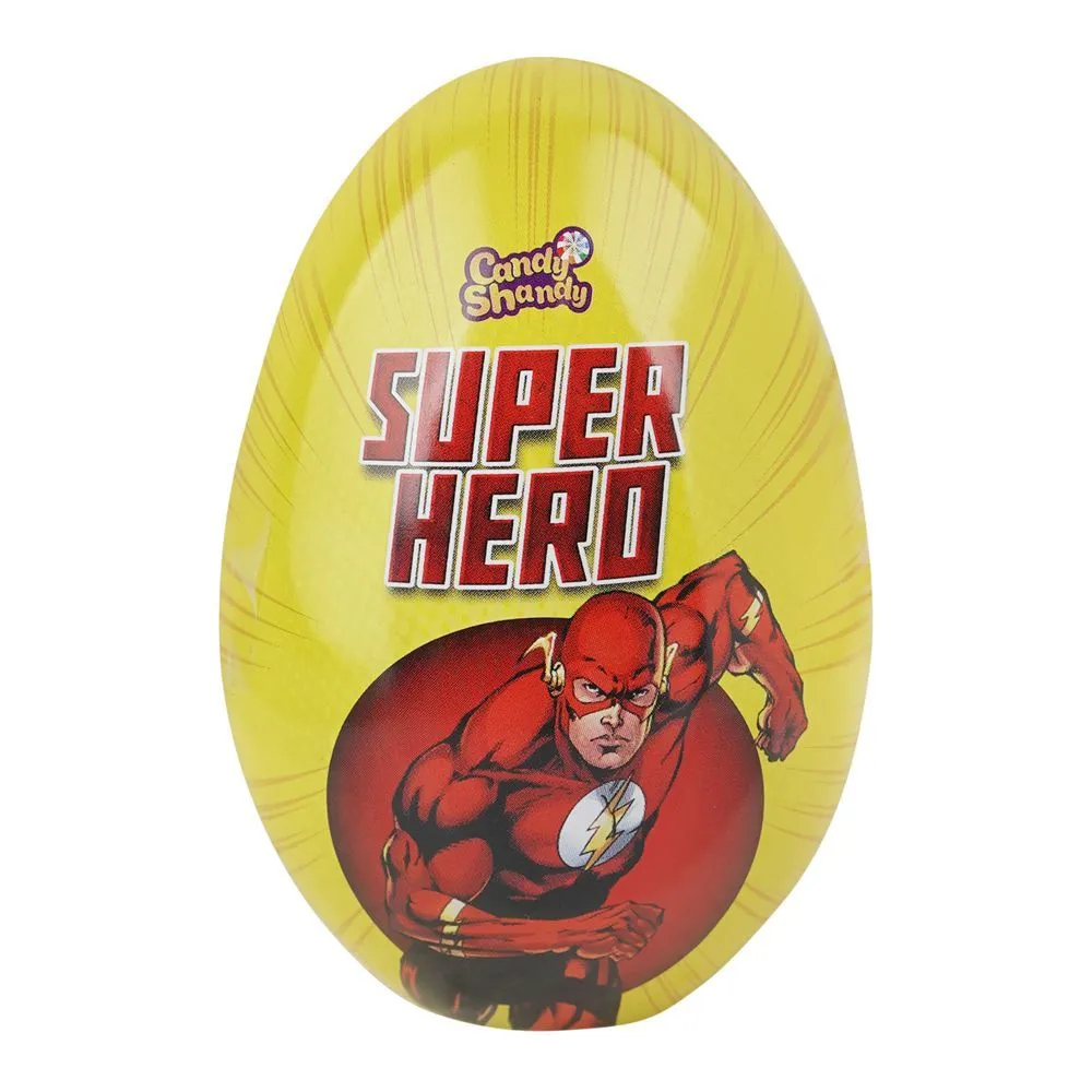 Candy Shandy Egg Surprise Medium