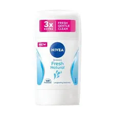 Nivea Stick White Fresh Natural 50ML