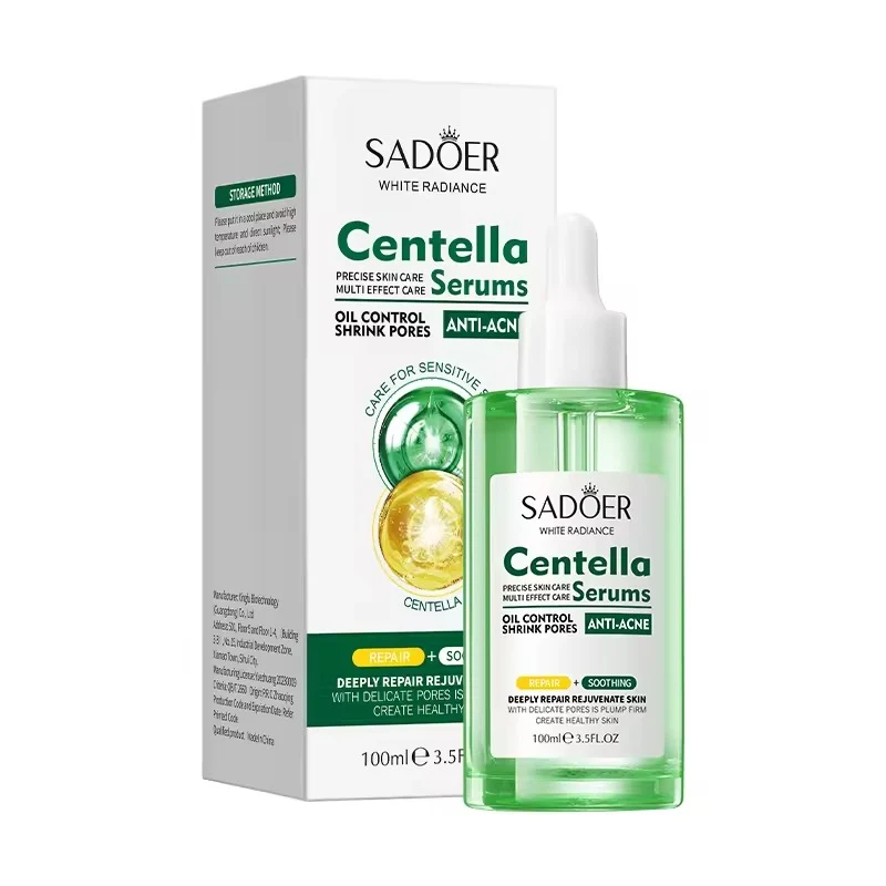 Sadoer Serum Centella Anti Acne 100ML