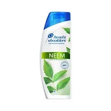 Head And Shoulders Shampoo Neem Pk 360ML