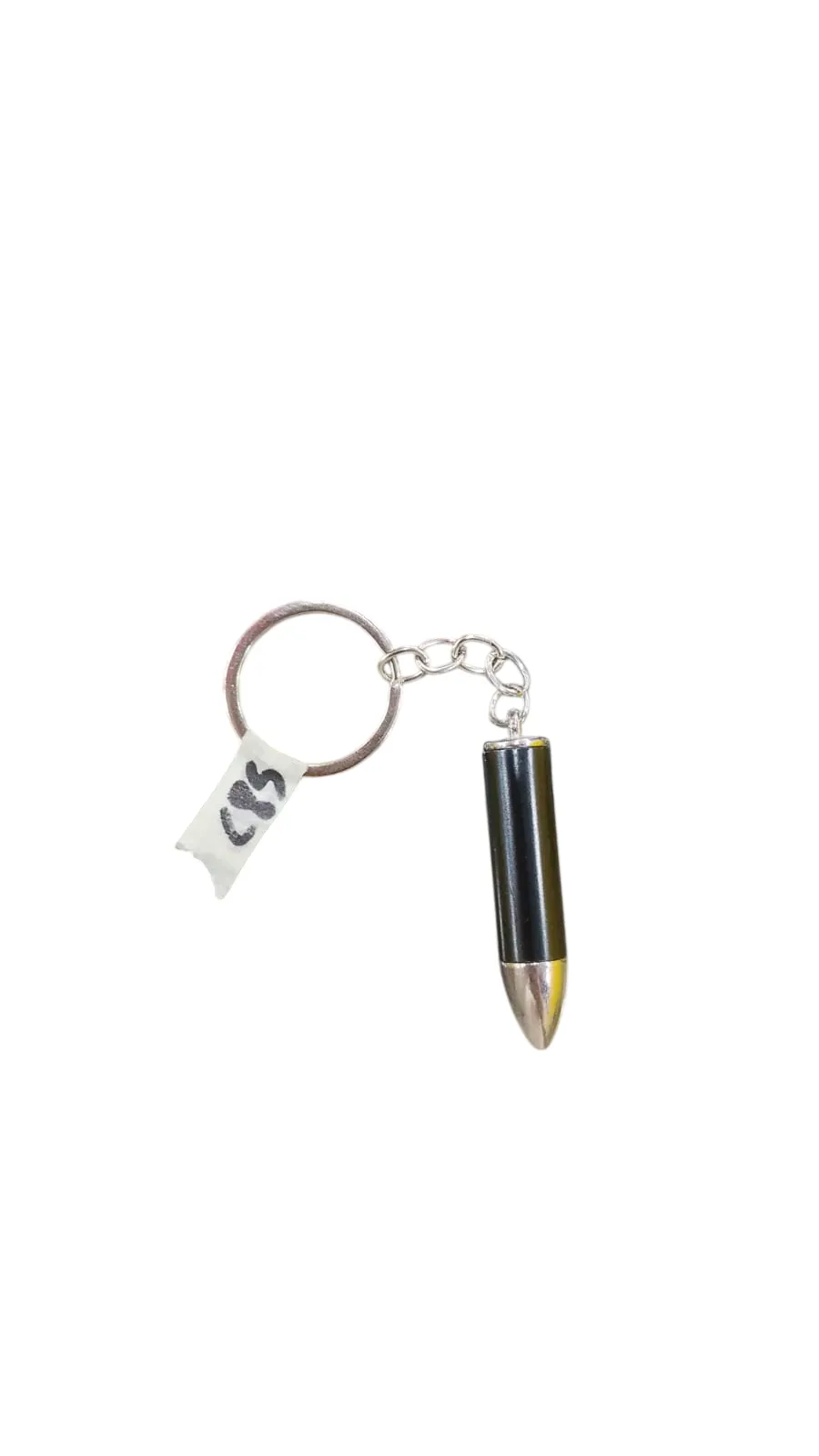 New Keychain C86