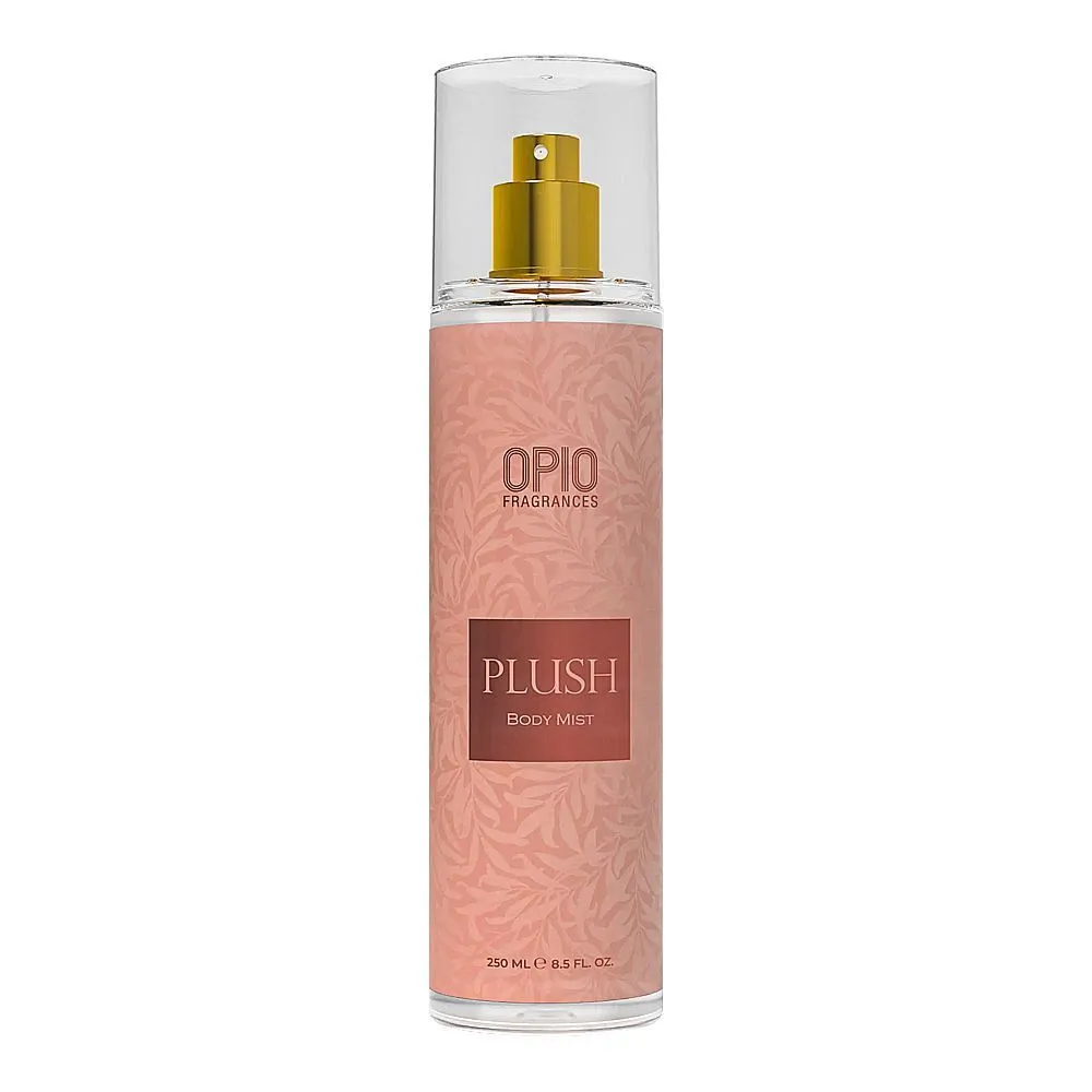 Opio Body Mist Plush 250ML