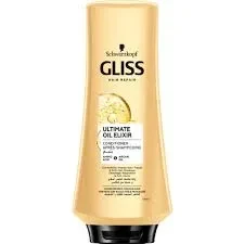 Gliss Conditioner Ultimate Oil Elixir 400ML