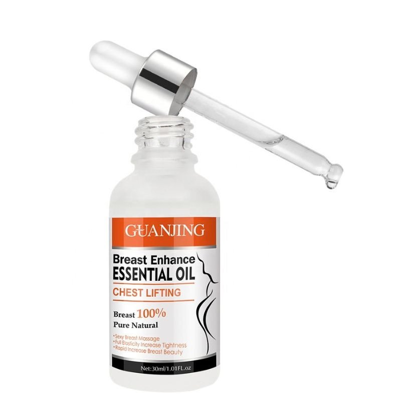 Guanjing Breast Oil 30ML