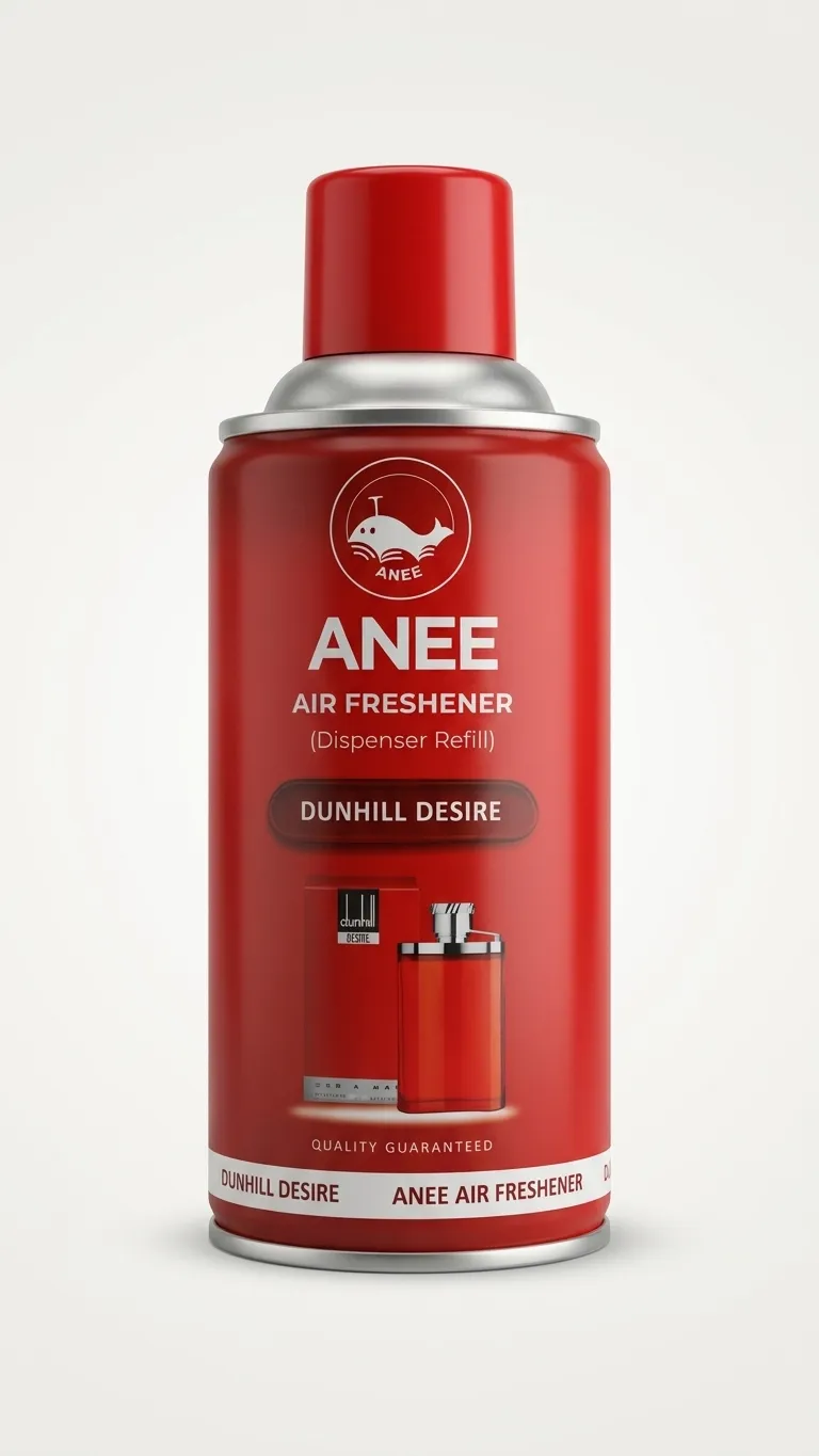 Anee Air Freshener Refill Dunhill Desire 300ML