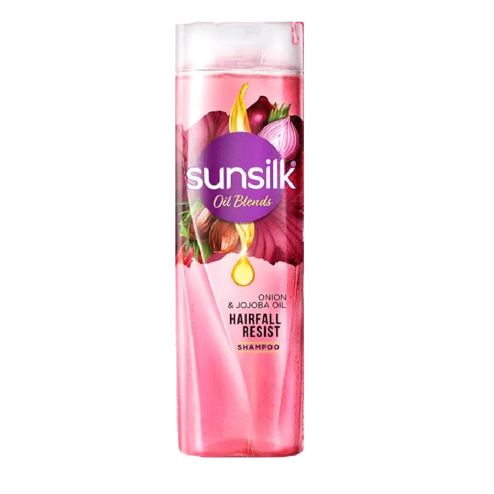 Sunsilk Shampoo Onion And Jojoba Oil 360ML PK
