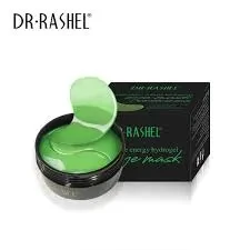 DR Rashel Marine Algea Eye Patch Mask 120G 1476
