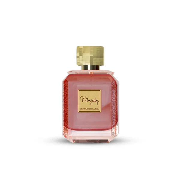 My Perfumes Eau De Parfum Parfum Deluxe Majesty Intense 100ML