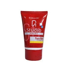 Sabalon Hair Gel Pure Wet 100ML