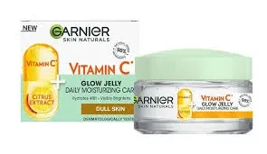 Garnier Cream Vitamin C Dull Skin 50ML