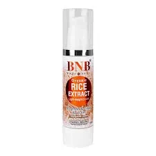 BNB Cream Booster Rice Extract 50ML