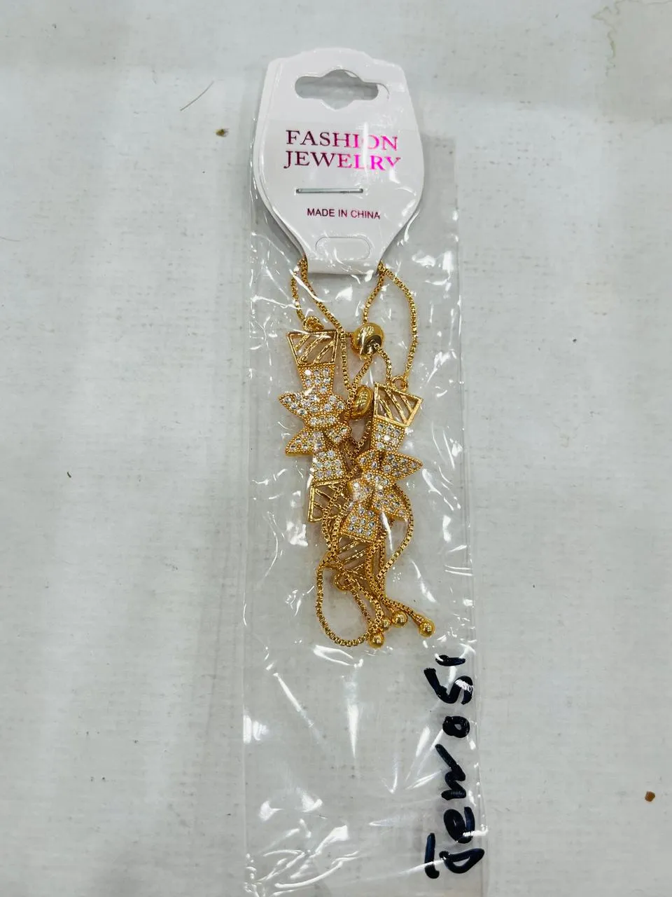 Jewellery New Bracelate