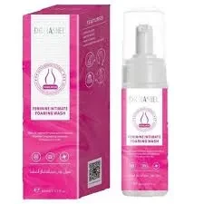 DR Rashel Feminine Wash Anti Foaming  60ML 1540