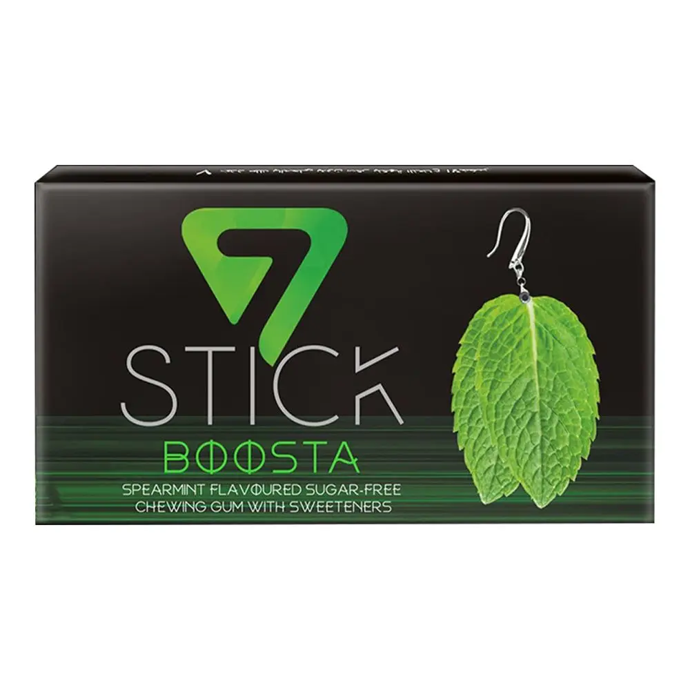 7Stick Gum 7P Spearmint