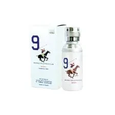 Beverly Hills Polo Club Eau De Toilette Men #9 100ML