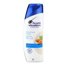Head And Shoulders Shampoo Dry Scalp Care Pk 360ML