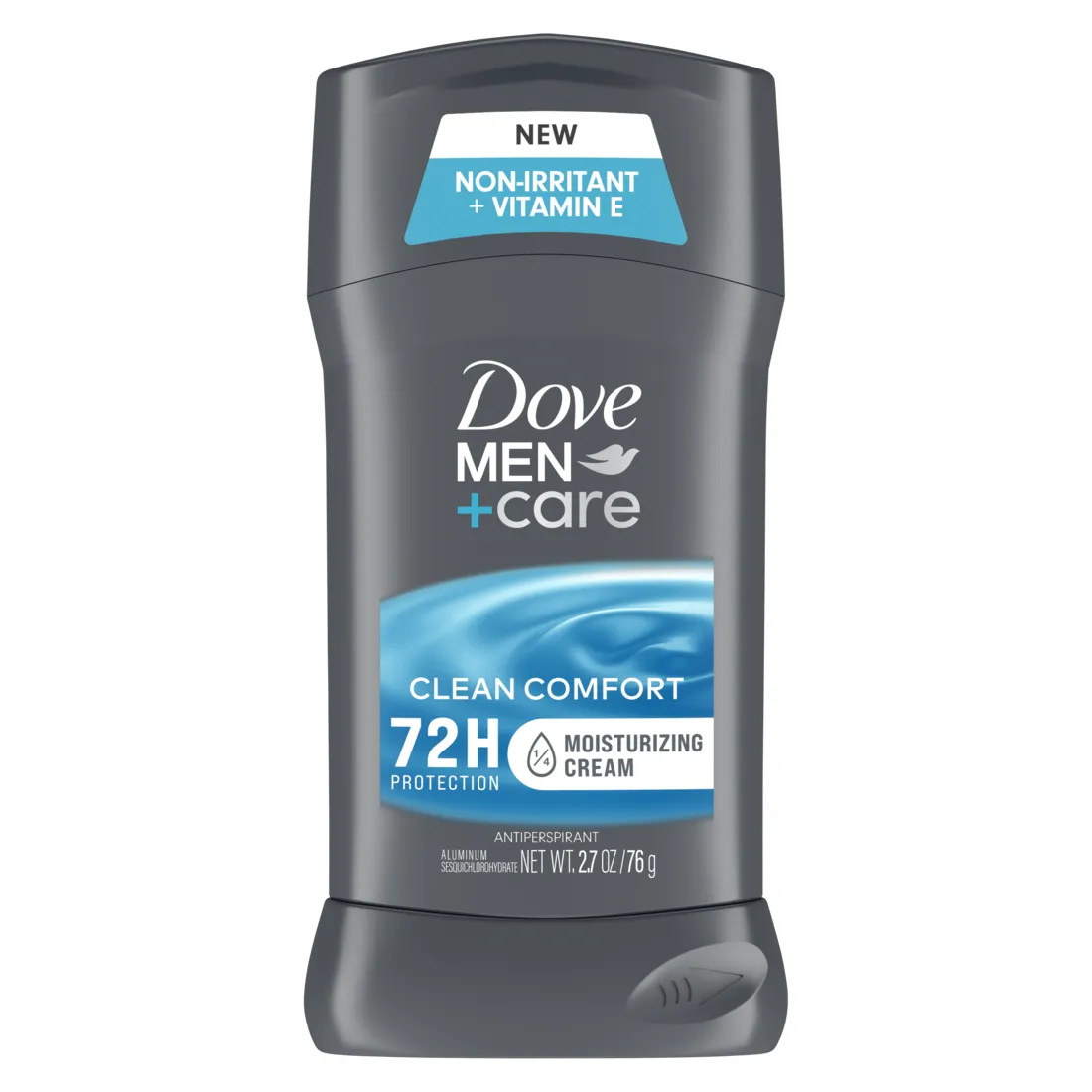 Dove Deodorant Stick Men Clean Comfort 74G