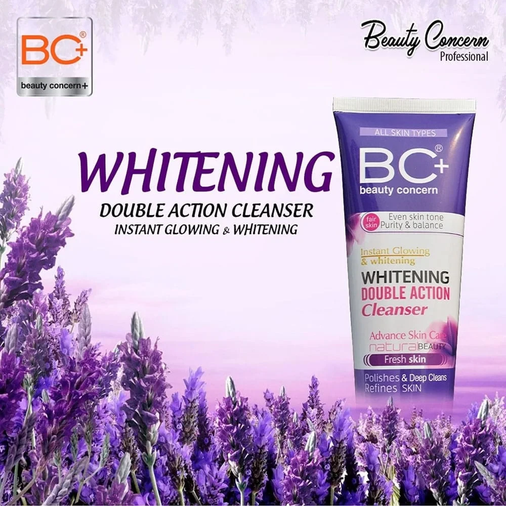 Bc+ Lotion Lavender 200ML