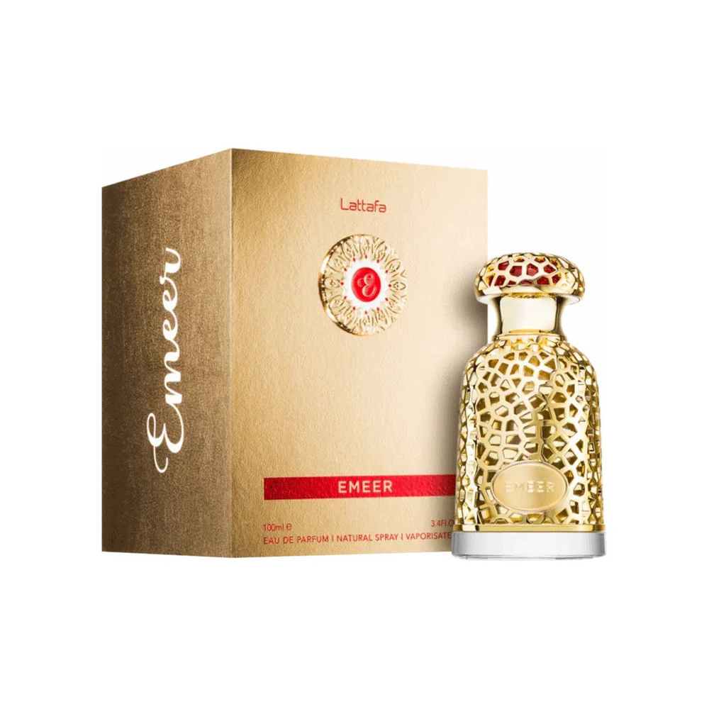 Lattafa Eau De Perfume Emeer 100ML