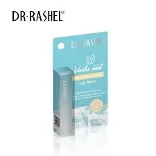 Dr Rashel Lip Balm Stick Vanilla Mint 3G 1673