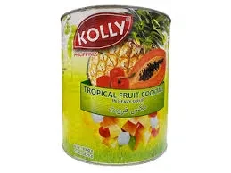 Kolly Fruit Cocktail 836G