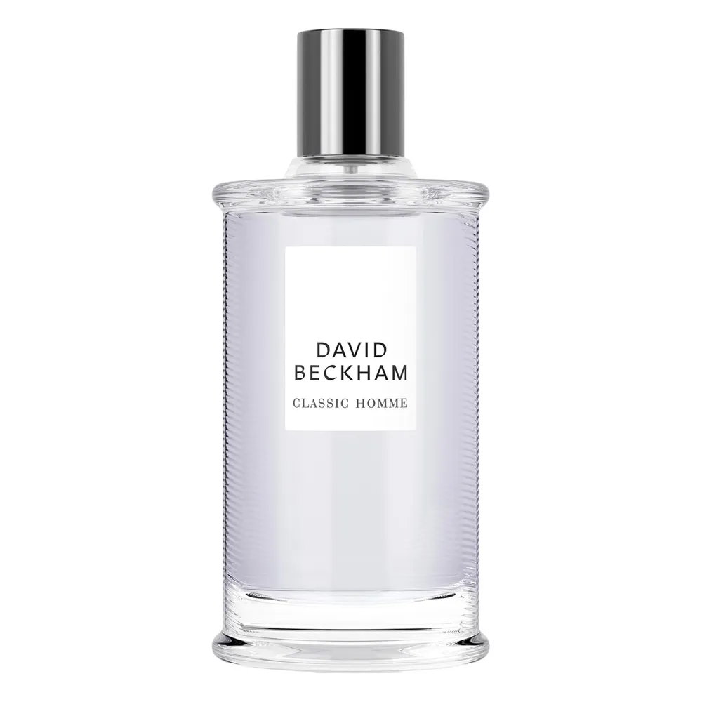 David Beckham Eau De Toilette Pour Homme White 90ML