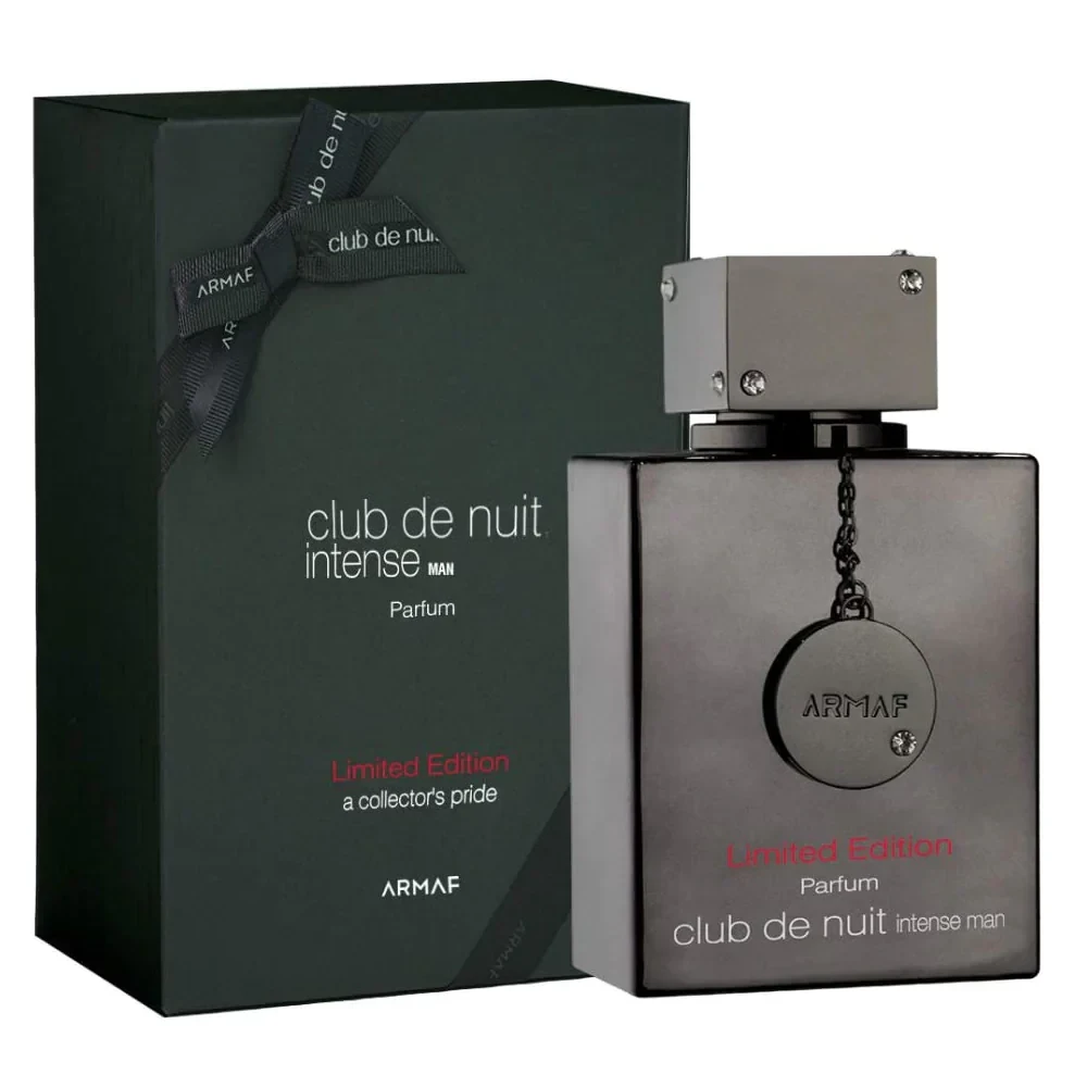 Armaf Parfum Club De Nuit Intense Man Limited Edition 105ML