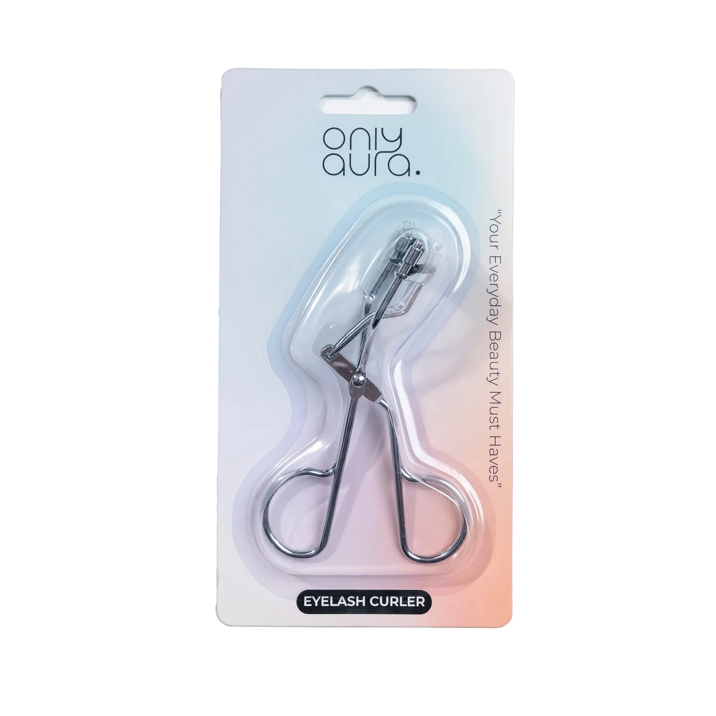 Only Aura Eyelash Curler HE107