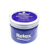 Relax Cream Soft 250G