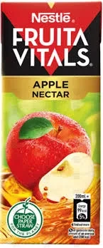Nestle Juice Apple 200ML