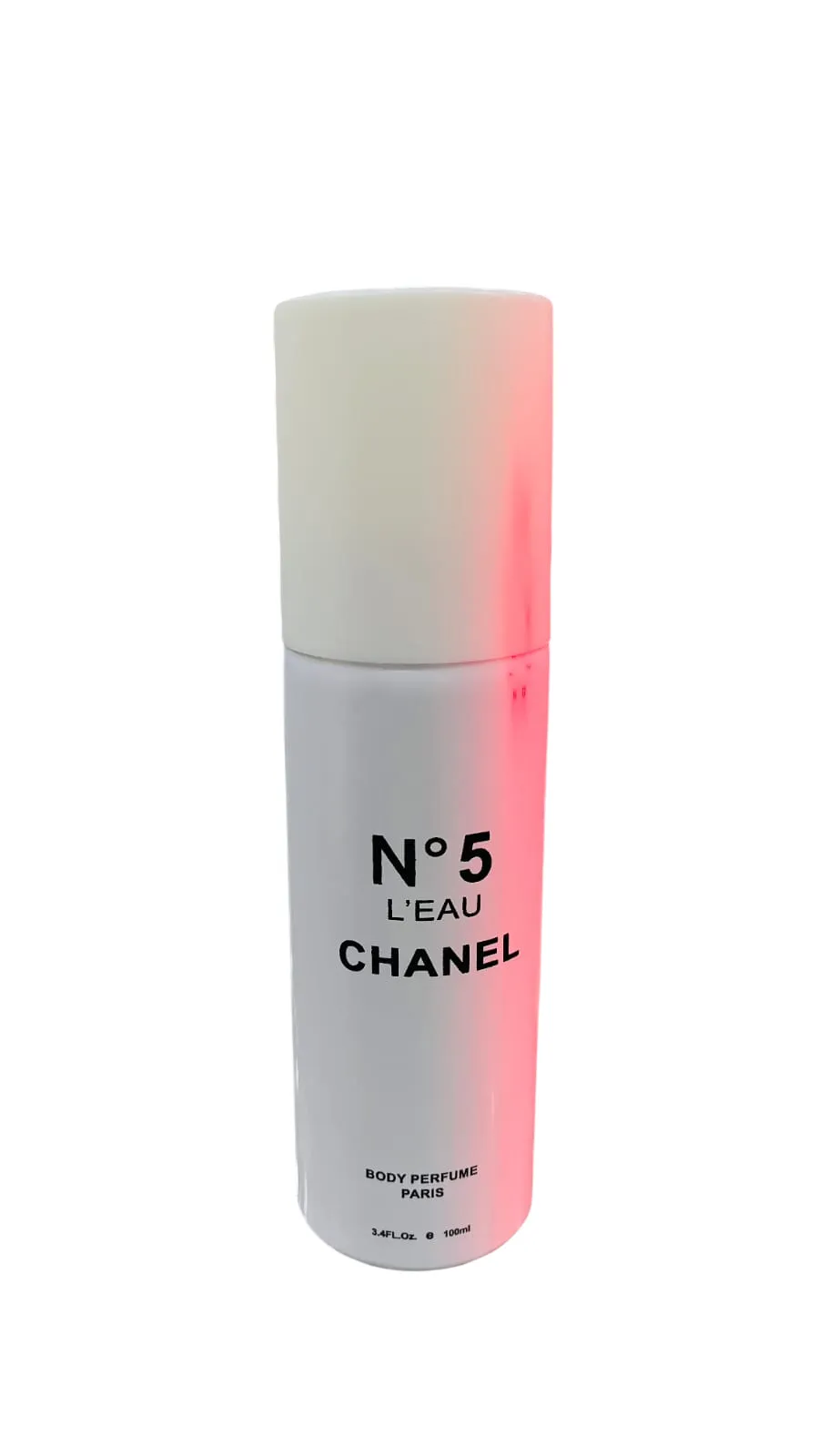 Brand NM Deodorant Body Spray Non Gas N5 Chanel 100ML