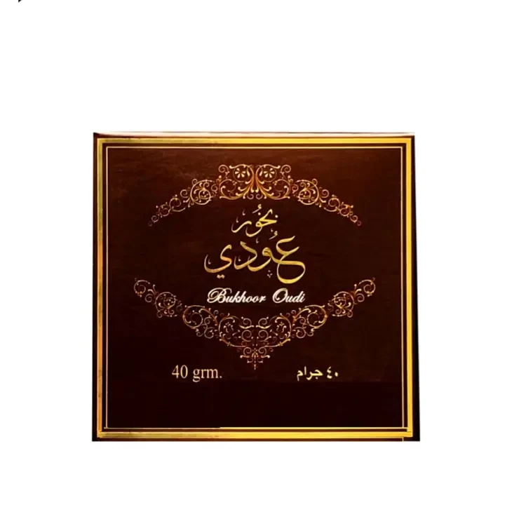 Ard Al Zaafaran Oud Tikki Oudi 40G