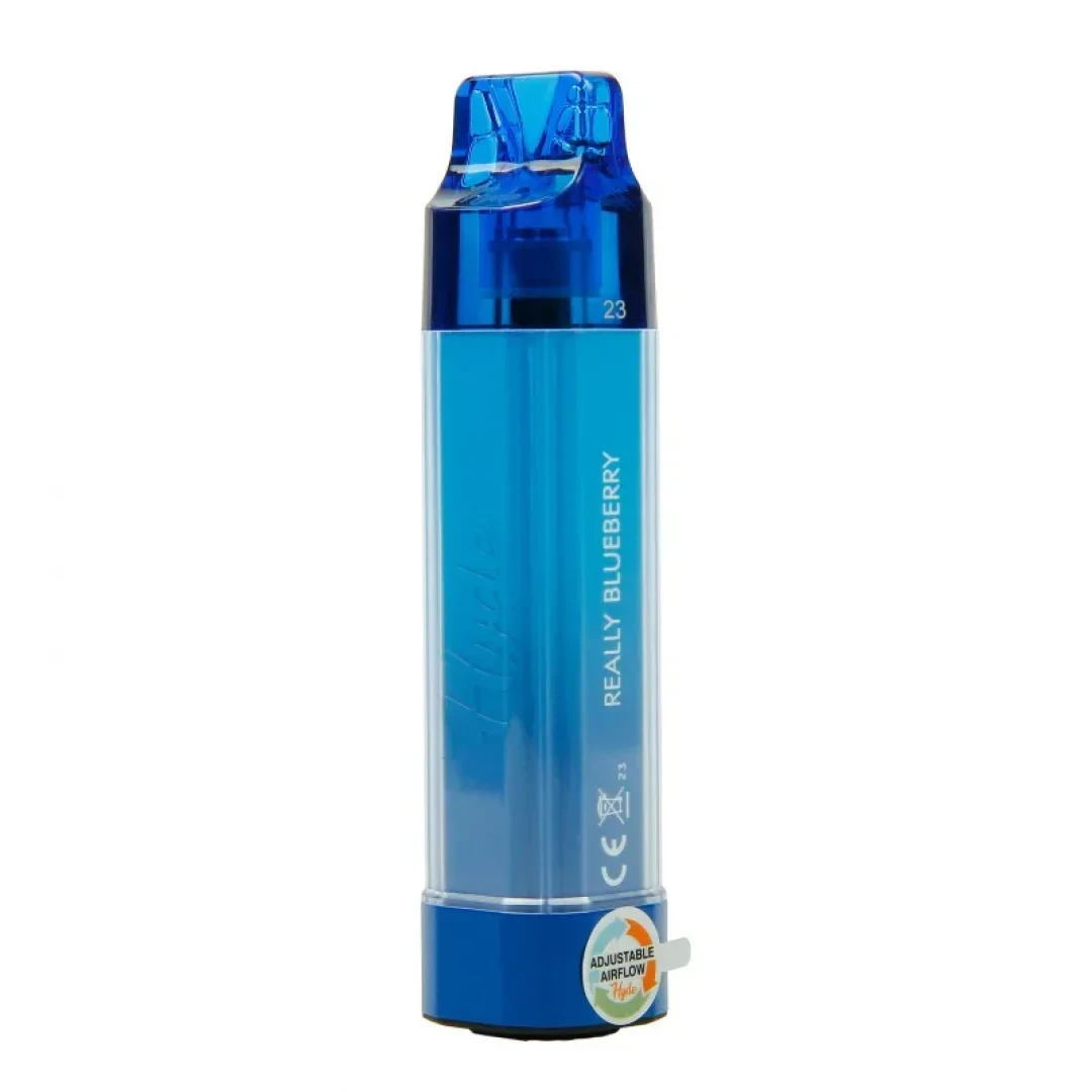 Hyde Edge Rave 4000Puffs Disposeable Vape