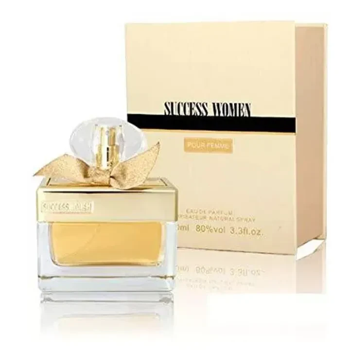Sellion Eau De Parfum Success Women 100ML