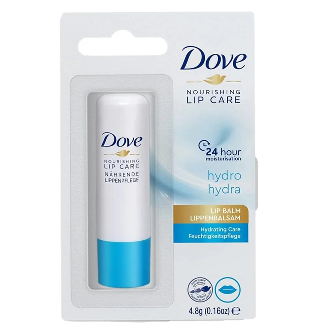 Dove Lip Balm Hydro Hydra 4.8G