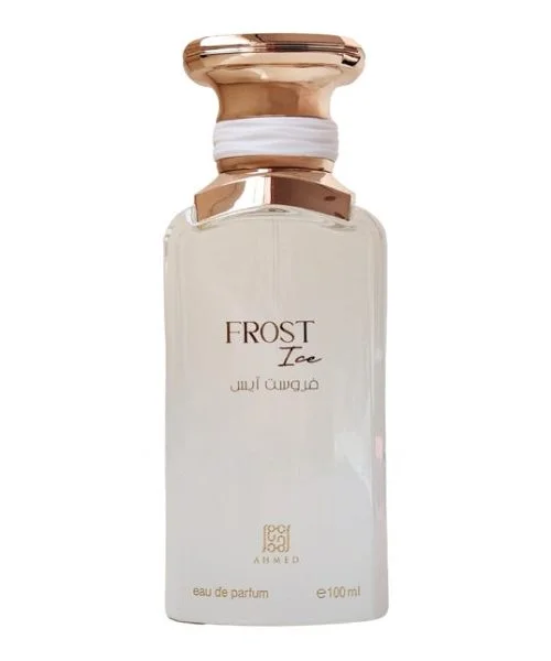 Ahmed Al Maghribi Eau De Parfum Frost Ice 100ML