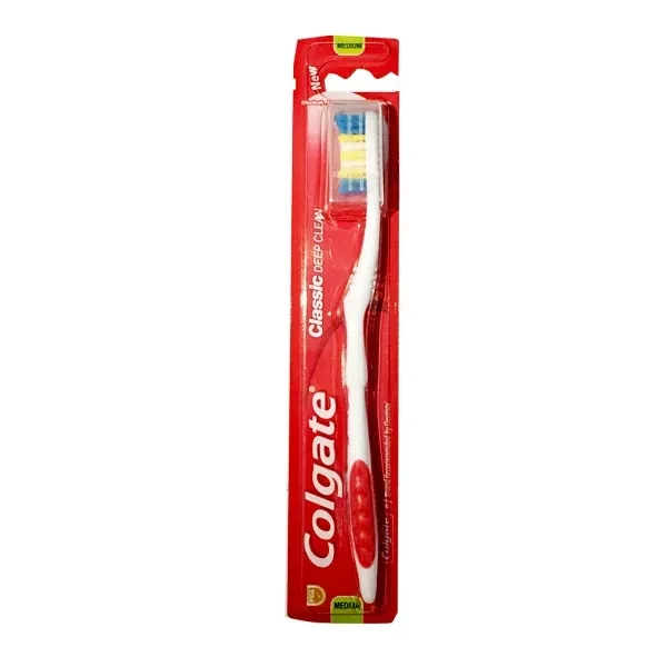 Colgate Tooth Brush Classic Shine PK