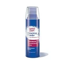 Golden Pearl Bleach Powder 60G