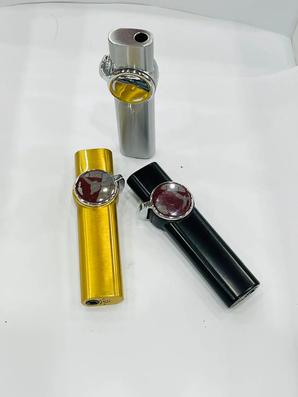 Best Lighter F4 Gas Big Button