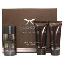 Carrera Bath Collection Gift Set Emotion