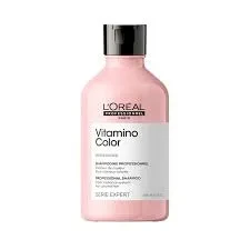 Loreal Shampoo Serie Expert Vitamino Color 300ML