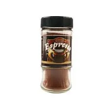 Private Club Flavour Coffee Espresso 100G