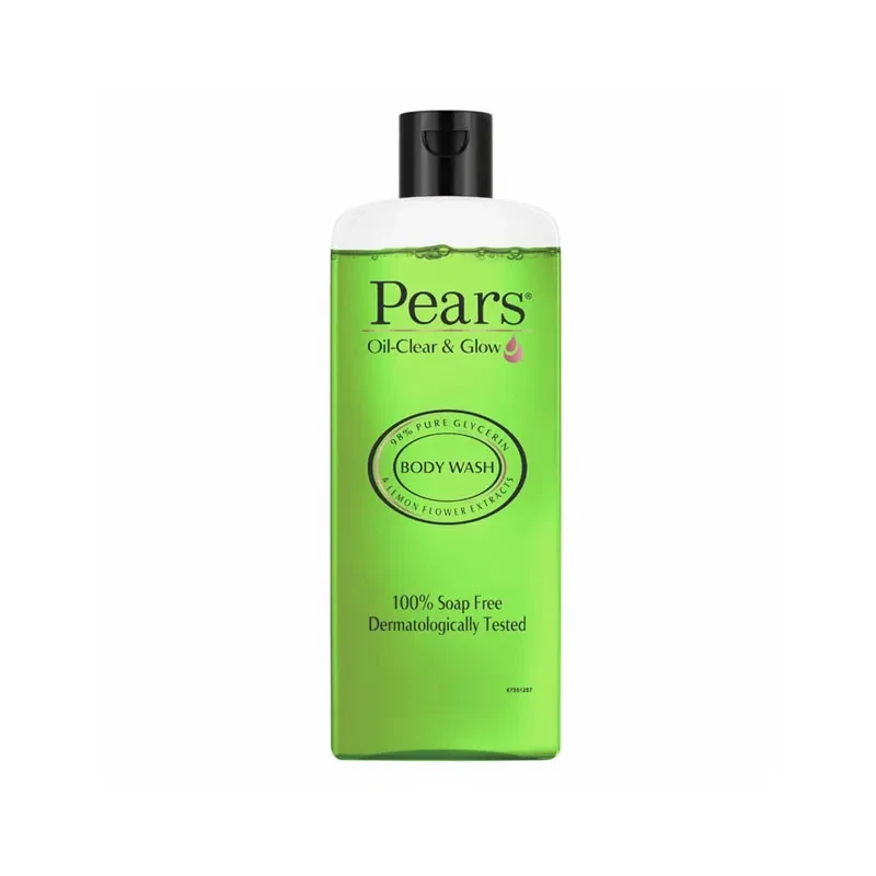 Pears Body Wash Green 250ML