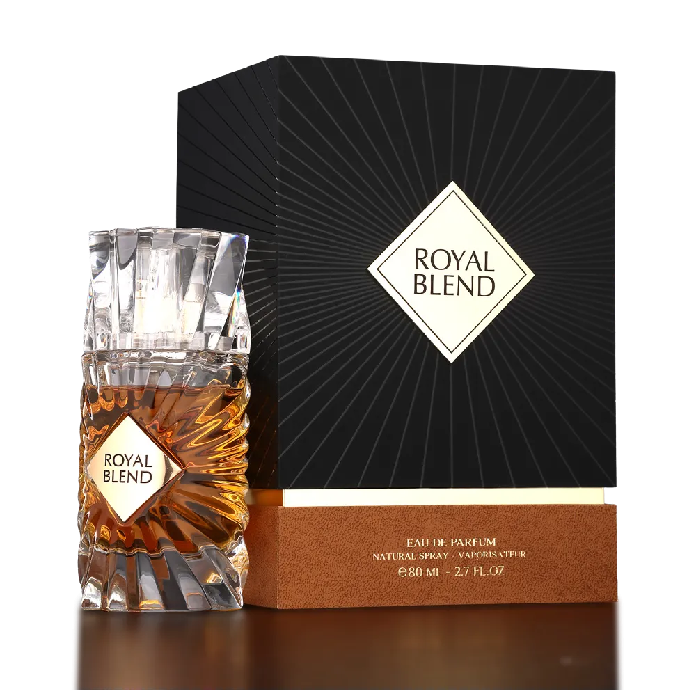 French Avenue Extrait De Parfum Royal Blend 100 ML